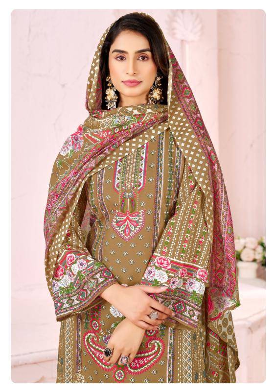 Ganeshji kiara vol-2 Latest kurti designs wholesale